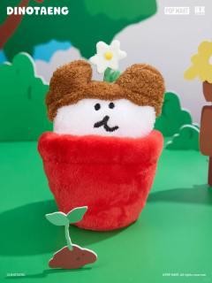 C赏-BOBO毛绒玩偶-A