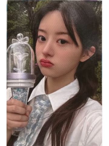 首尔安可zone卡 2