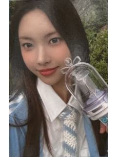 首尔安可zone卡 1