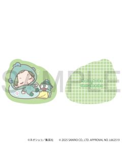 多闻康太郎-animate三丽鸥联动抱枕