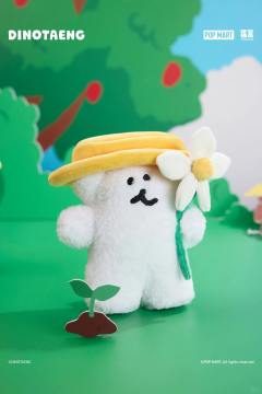 C赏-BOBO毛绒玩偶-C