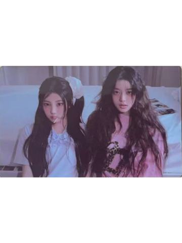 wvs预售 24双人卡verA