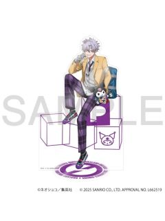 观崎薰-animate三丽鸥联动正比立牌