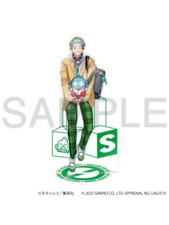 多闻康太郎-animate三丽鸥联动正比立牌