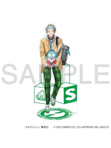 多闻康太郎-animate三丽鸥联动正比立牌