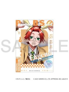 是岸游人-animate三丽鸥联动透卡