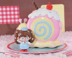 瑞士卷喔喔车-资料图