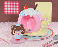 瑞士卷喔喔车-资料图