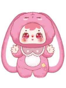 隐藏款-梦幻小兔