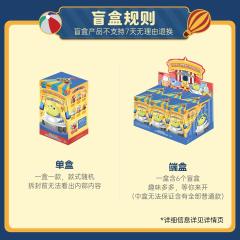 隐藏款-小凯西梦想车-资料图