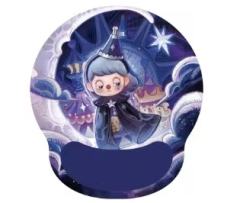 落幕-护腕鼠标垫