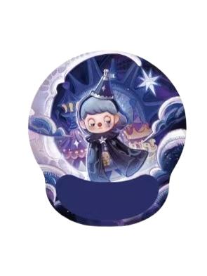 落幕-护腕鼠标垫