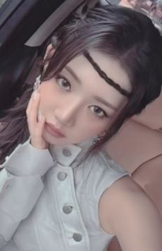 快闪场限卡 茶 自拍ver.B