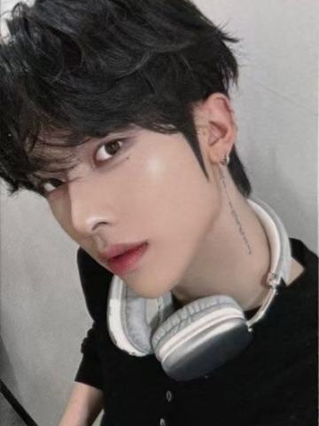 ms签售4 耳麦ver.