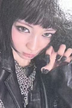 快闪场限卡 角 自拍ver.A