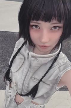 快闪场限卡 角 自拍ver.B