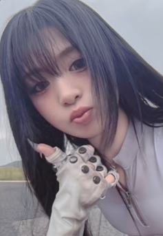 快闪场限卡 贤 自拍ver.B