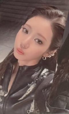 快闪场限卡 茶 自拍ver.A