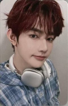 ms签售1 耳麦ver.