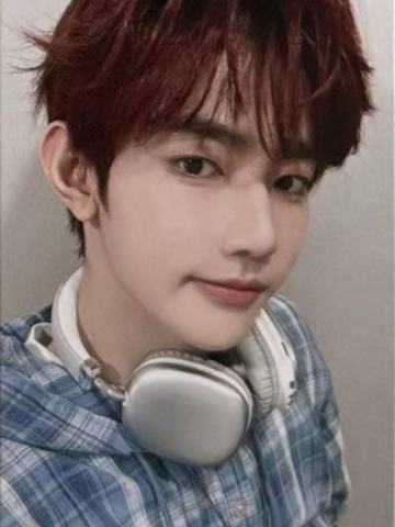 ms签售1 耳麦ver.