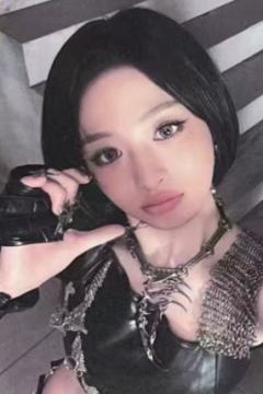 快闪场限卡 贤 自拍ver.A