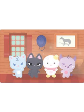 26台历游戏卡 3d卡