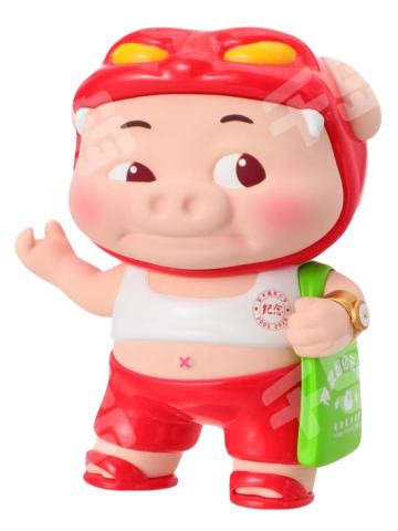 隐藏款-爆的梦想