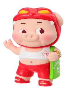 隐藏款-爆的梦想