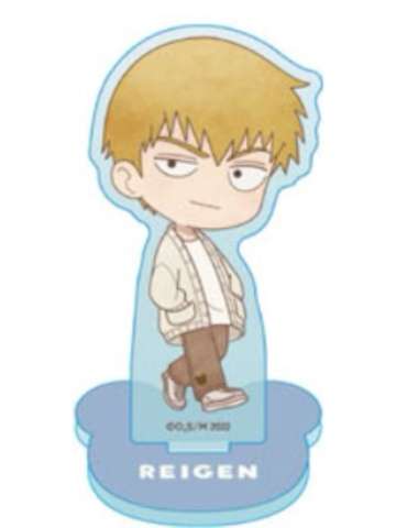 灵幻新隆-午后茶会小熊快闪立牌