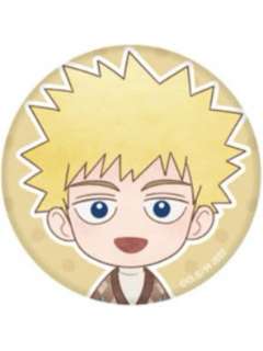 花泽辉气-午后茶会小熊快闪吧唧