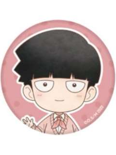 影山茂夫-午后茶会小熊快闪吧唧