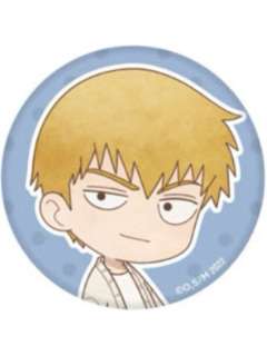 灵幻新隆-午后茶会小熊快闪吧唧