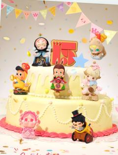 分享甜蜜-资料图