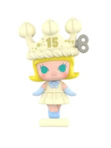 隐藏款-优雅八音盒