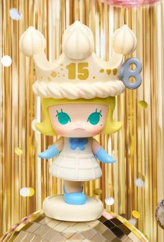 隐藏款-优雅八音盒