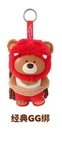 经典GG绑