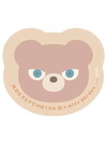 铃木将-午后茶会小熊快闪满赠插画小卡