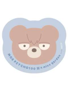 灵幻新隆-午后茶会小熊快闪满赠插画小卡