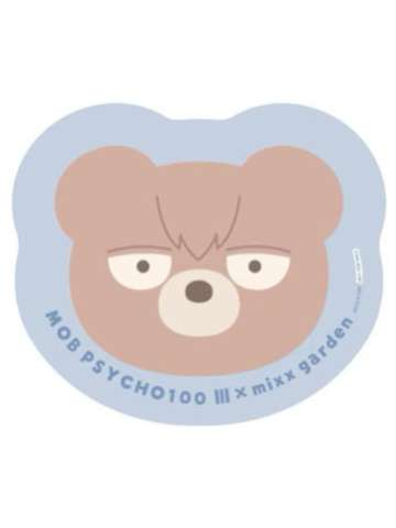 灵幻新隆-午后茶会小熊快闪满赠插画小卡