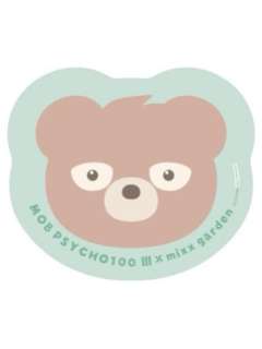 影山律-午后茶会小熊快闪满赠插画小卡