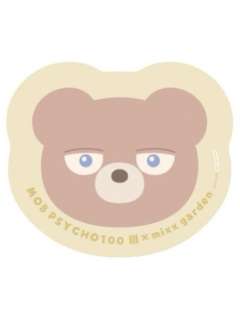 花泽辉气-午后茶会小熊快闪满赠插画小卡