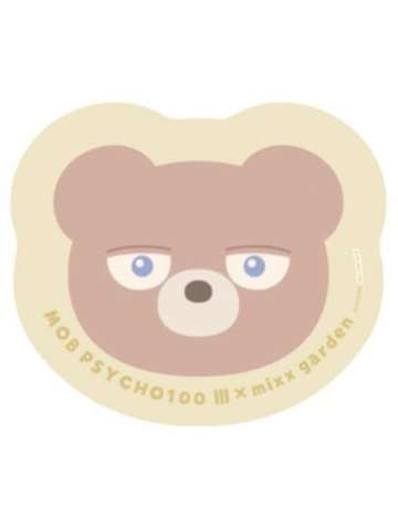 花泽辉气-午后茶会小熊快闪满赠插画小卡