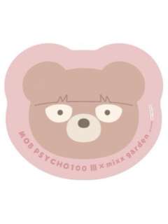 影山茂夫-午后茶会小熊快闪满赠插画小卡