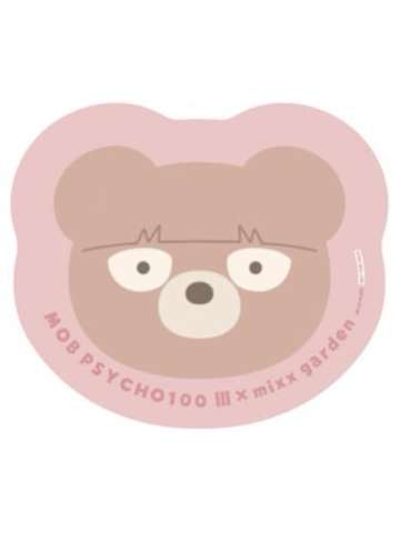 影山茂夫-午后茶会小熊快闪满赠插画小卡