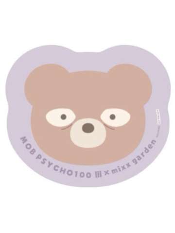 芹泽克也-午后茶会小熊快闪满赠插画小卡