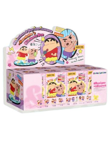 春日部最强CP系列