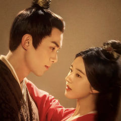 星汉灿烂·月升沧海