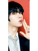 26台历固配 澈ver.A