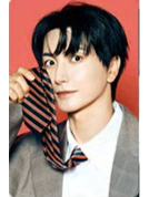 26台历固配 特ver.A