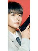 26台历固配 旭ver.A